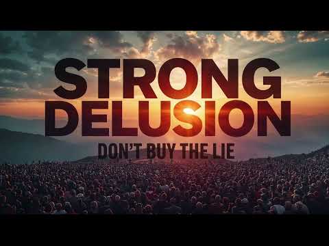 Strong Delusion - Don't Buy the Lie