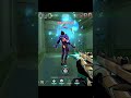 Best Viper Cozhi Wall In New Map Lotus Shorts Valorant Valorantclips