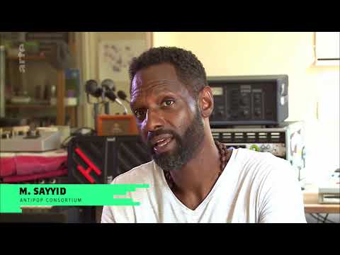 Antipop Consortium - TRACKS - ARTE