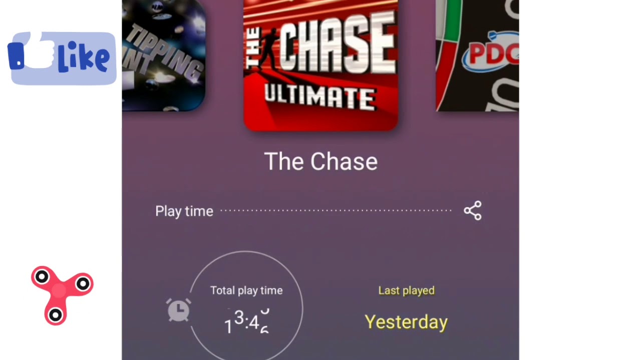 TIPPING POINT APP vs The Chase Ultimate App