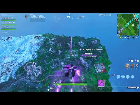 Fornite Pro 1000+wins|High Kill Game|  |-Brezzy2x |