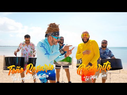 Playa - Video Oficial Oscarito Feat. Toño Rosario