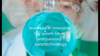 NanoImpact 8 LADY Hair Growth Agent 60ml