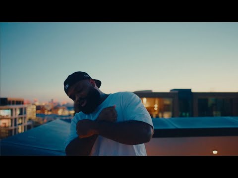 Damzz - If It's Real (Music Video)