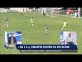 Sport Arena de Weekend 10 Video thumbnail