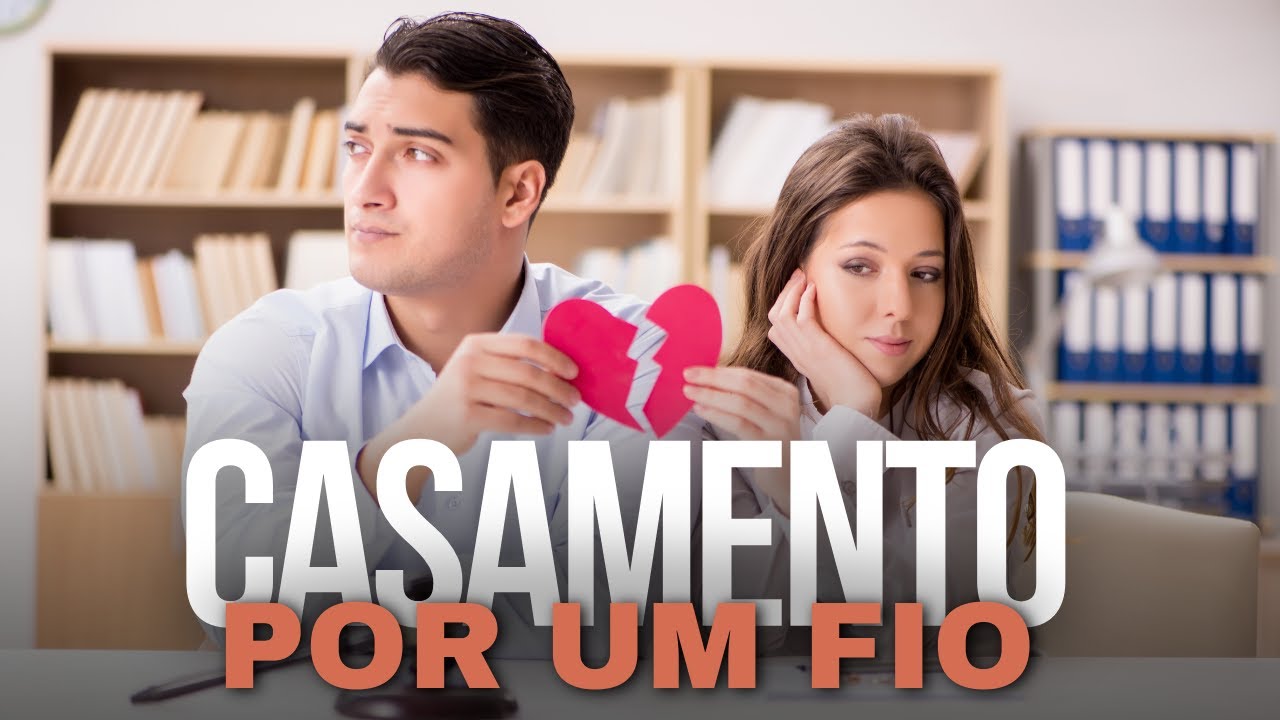 4 Sinais que o Relacionamneto Está Por Um Fio