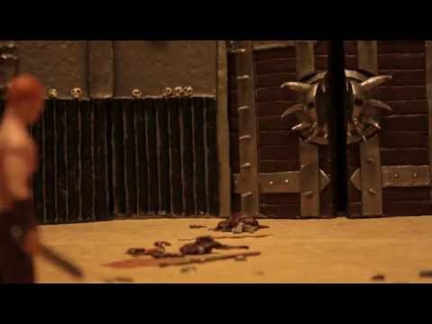 Vordum: Price of Death