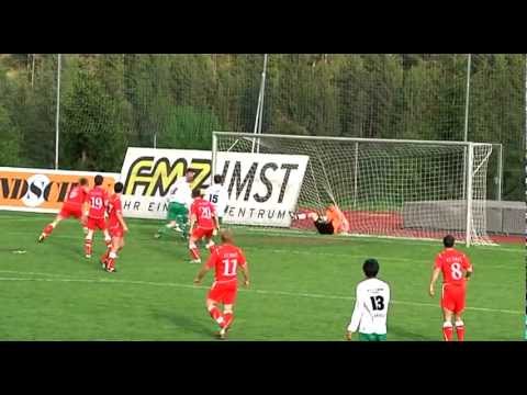 SC Imst vs. SV Längenfeld - 2010 UPC Tirolerliga