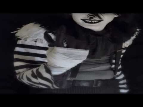 "Laughing Jack" - Creepypasta [Deutsch/German] by Mories