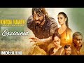 Khuda Haafiz Chapter 2 full movie explained | Khuda haafiz 2 full movie |Anjum Talks