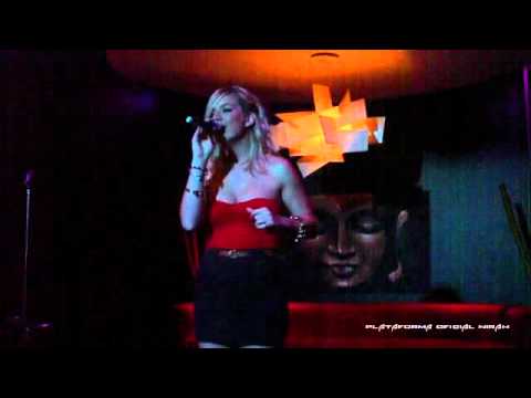 Nirah-Party Like-Budha Arteixo-A Coruña