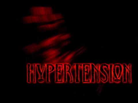 Hypertension Dreamcast