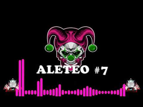 SET ALETEO MIX LA MAÑA LOCA MAYO 2021 LO MAS SONADO