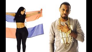 Fabolous - Stacks Up feat. PnB Rock