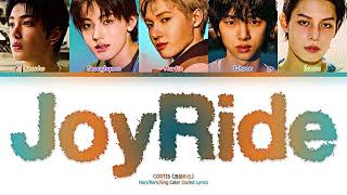 Download lagu CORTIS (코르티스) — JoyRide (Han | Rom | Eng Color Coded Lyrics   NOTES) mp3