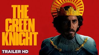 THE GREEN KNIGHT | Official Trailer HD