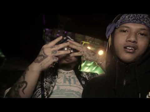 Sige Sumayaw - Mr. Laced x Cosii prod. by SIX (OMV) shot by @straey.up VFX by @brllsual