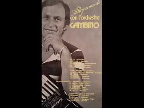 ER VECIO (Valzer) - Orchestra GAMBINO