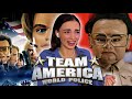 BRITISH GIRL S FIRST TIME WATCHING Team America World Police 2004 MOVIE REACTION