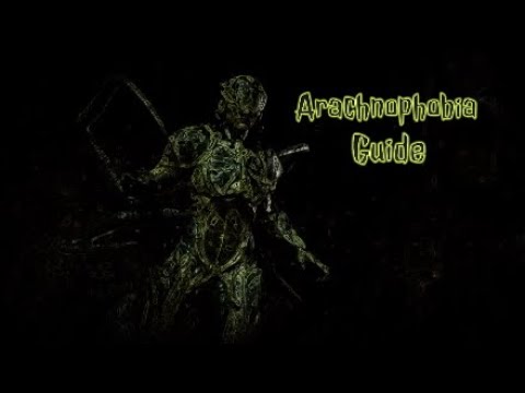 MK11 D'vorah Arachnophobia Guide