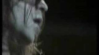 amon duul II - wolf city - Surrounded By The Stars - vivo