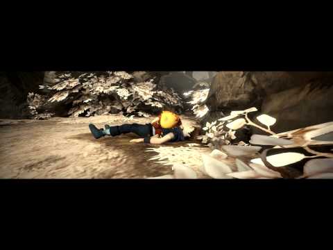 Just the Soundtrack: Brothers: A Tale of Two Sons: Too Late