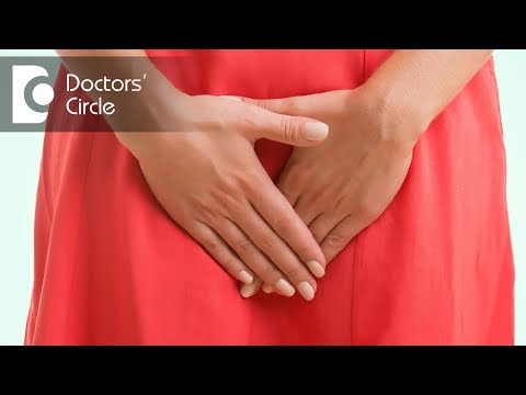 How to get rid of jock itch? - Dr. Aruna Prasad
