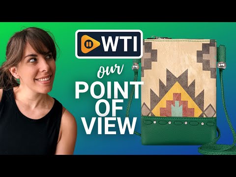 Montana West Small Crossbody Purses - WTI product video review