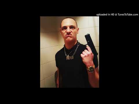 $illyCiba- Ulica iz Sjećanja [HIJENAGANG]