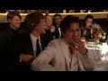 Nikki Glaser Talks Hollywood S Heated Rivalries 83rd Annual Golden Globes