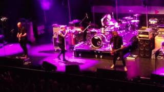 Mallory Knox - Lucky Me (Live)