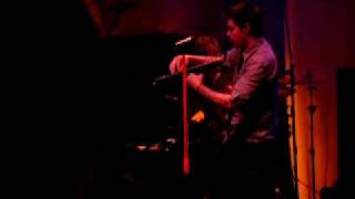 Jars of Clay -- &quot;Frail&quot; [LIVE]