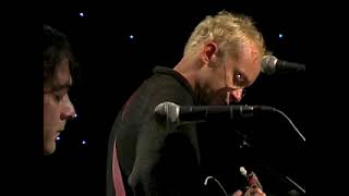 Fountains of Wayne - Hackensack (Live @ VH1, 2004)