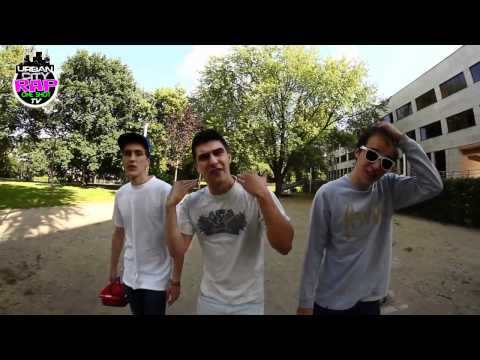 Cywil & Wiciu - Chłopcy, Mężczyźni (prod. West One) [RAP ONE SHOT S03E23]