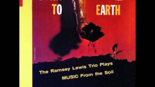 Descicions - Ramsey Lewis Trio
