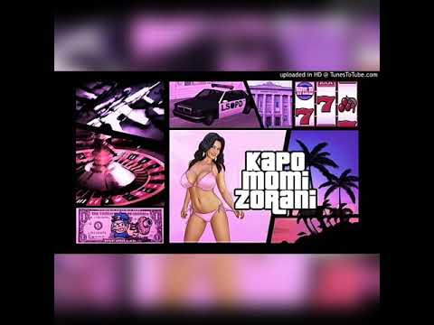 Emporio Zorani miami