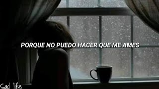 I Can't Make You Love Me/Dave Thomas Junior (SUB.ESPAÑOL)