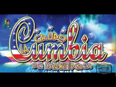 MAMBO DE PUEBLA - GRUPO LA CUMBIA
