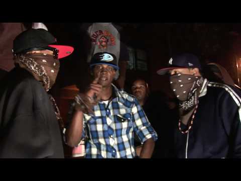 D Streetz - The Cartel