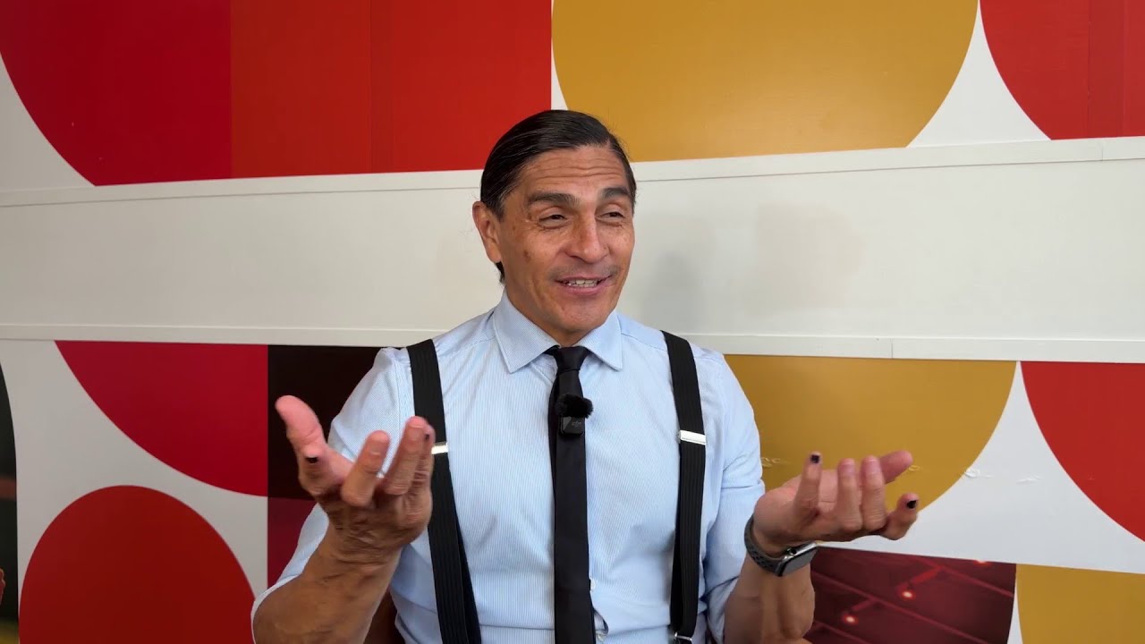 🥳⚽ ¡LISTO PARA EL MUNDIAL! | "Va a ser mejor", 'Paco' Palencia sobre el torneo, México y más