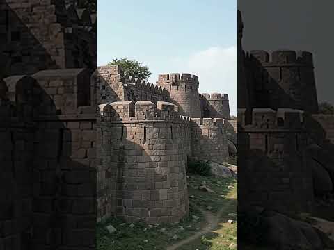 Unearth hidden gem of Tamil Nadu: Dindigul fort
