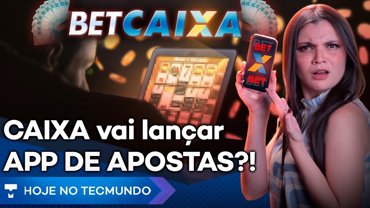CAIXA vai lançar BET própria! Justiça DERRUBA contratos da 99 e YouTuber PRESO por crime grave!