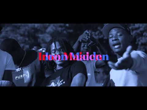 Iron Maiden (2022 Fonzo 6700 Type Beat)