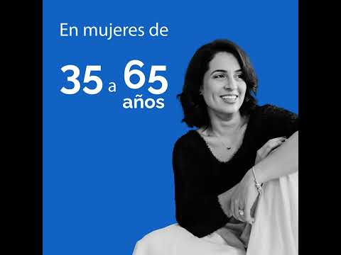 Conoce el cribado de cáncer de cérvix