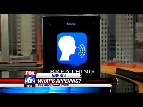 Breathing Zone