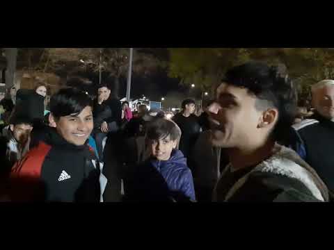 FOSSA vs ETÉREO vs ADZ vs OMEN | 8vos | FECHA 3 TORNEO DESLI 2022