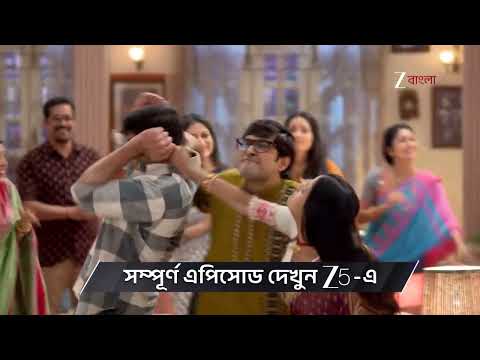 Parineeta | Ep - 417 | Preview | Jan 05 2026 | Zee Bangla