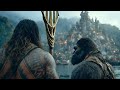 New Hollywood Sci Fi Action Movie Ice Hindi Dubbed Hollywood Movies 2025