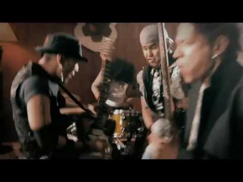 The Flowers - Rajawali (Official Music Video)