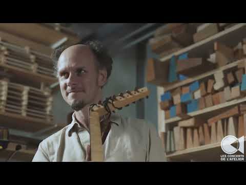 Les Concerts de l’Atelier / Épisode 2 / Fantaisies / Bor Zuljan